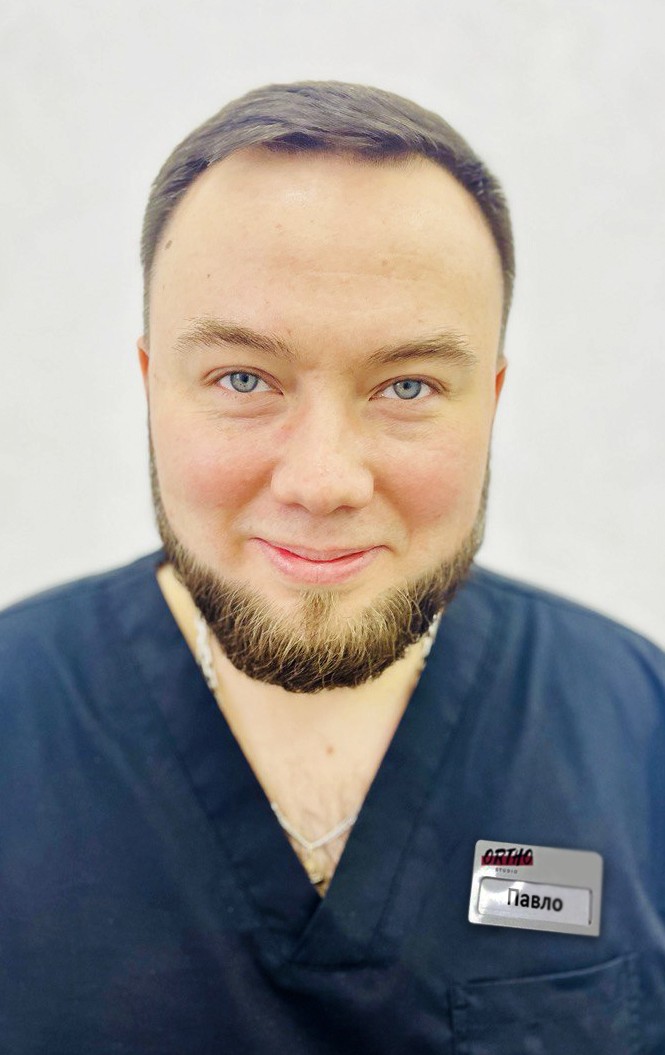 Курочкін Павло Станіславович